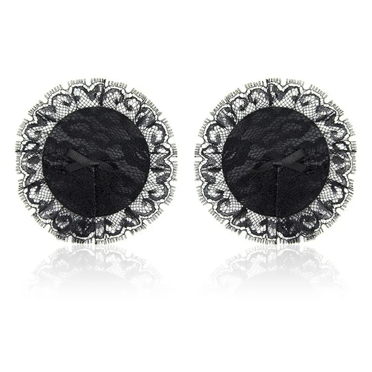 Adesivos de silicone reutilizá - Nipple Cover Pasties avaliação e preço